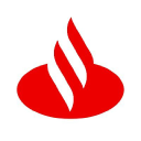 Banco Santander México, S.A., Institución de Banca Múltiple, Grupo Financiero Santander México Logo