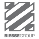 Biesse S.p.A. Logo