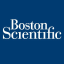 Boston Scientific Corporation Logo