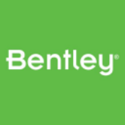 Bentley Systems, Incorporated Logo