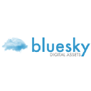 Bluesky Digital Assets Corp. Logo