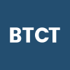 BTC Digital Ltd. Logo