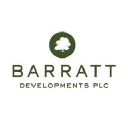 Barratt Developments plc Logo