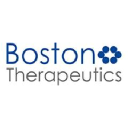 Boston Therapeutics, Inc. Logo