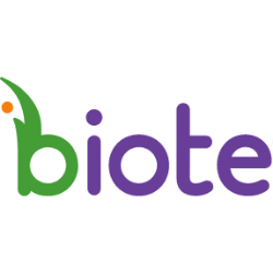 biote Corp. Logo