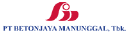 PT Betonjaya Manunggal Tbk Logo