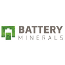 Battery Minerals Limited Logo