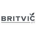 Britvic plc Logo