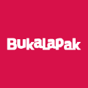 PT Bukalapak.com Tbk. Logo