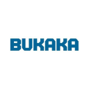 PT Bukaka Teknik Utama Tbk. Logo