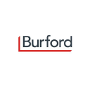 Burford Capital Limited Logo