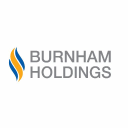 Burnham Holdings, Inc. Logo