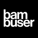 Bambuser AB (publ) Logo