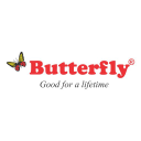 Butterfly Gandhimathi Appliances Limited Logo