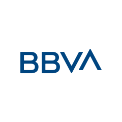 Banco Bilbao Vizcaya Argentaria, S.A. Logo