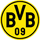 Borussia Dortmund GmbH & Co. Kommanditgesellschaft auf Aktien Logo