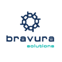 Bravura Solutions Limited Logo