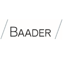 Baader Bank Aktiengesellschaft Logo