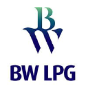 BW LPG Limited Logo