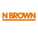 N Brown Group plc Logo