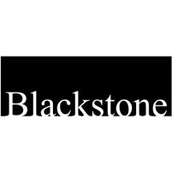 Blackstone Inc. Logo