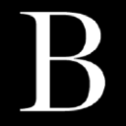 Blackstone Mortgage Trust, Inc. Logo