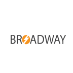 Broadway Financial Corporation Logo