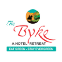 The Byke Hospitality Limited Logo