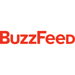 BuzzFeed, Inc. Logo