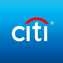 Citigroup Inc. Logo