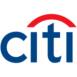 Citigroup Inc. Logo