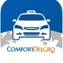 ComfortDelGro Corporation Limited Logo