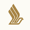 Singapore Airlines Limited Logo