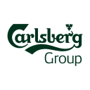 Carlsberg A/S Logo