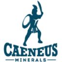 Caeneus Minerals Ltd Logo