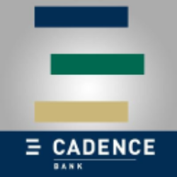 Cadence Bank Logo