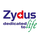 Zydus Lifesciences Limited Logo