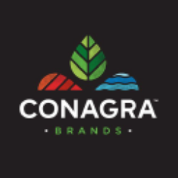 Conagra Brands, Inc. Logo