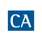 CA Healthcare Acquisition Corp. Logo