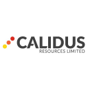 Calidus Resources Limited Logo