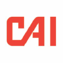 CAI International, Inc. Logo