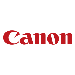 Canon Inc. Logo