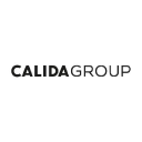 CALIDA Holding AG Logo