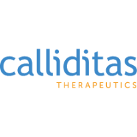 Calliditas Therapeutics AB (publ) Logo