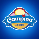 PT Campina Ice Cream Industry, Tbk. Logo