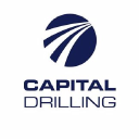 Capital Limited Logo