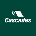 Cascades Inc. Logo