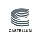 Castellum AB (publ) Logo