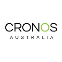 Cronos Australia Limited Logo