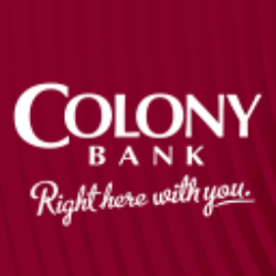 Colony Bankcorp, Inc. Logo